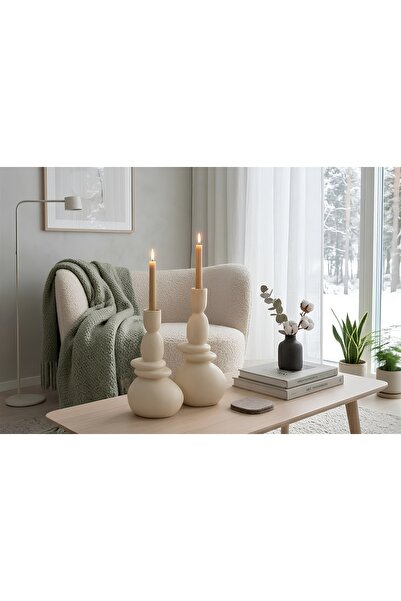 Vivense Bubble Mumluk, İkili Set