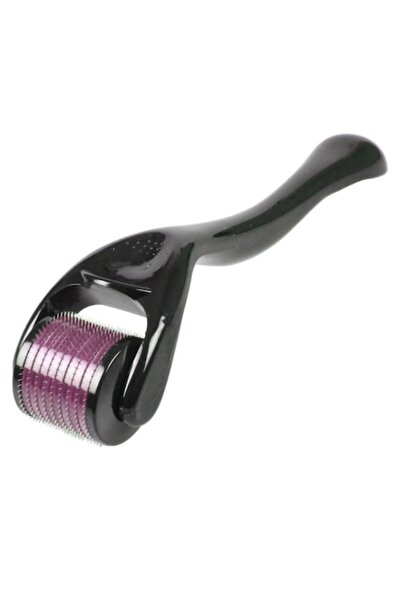 OEM Roller de masaj facial Dermaroller pentru regenerarea pielii