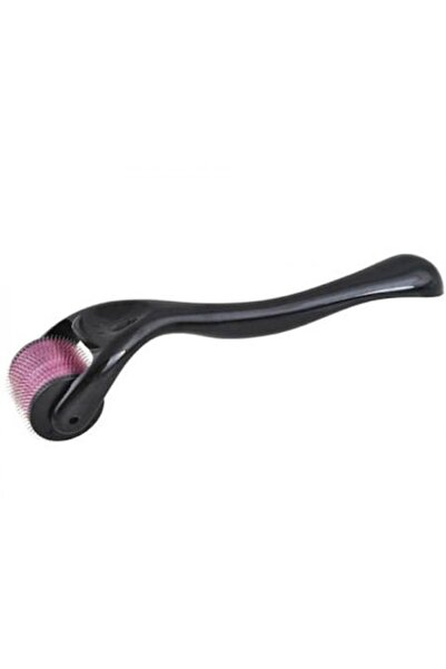 Savonia Aparat de masaj facial Dermaroller, regenerare a pielii, ace de titan...