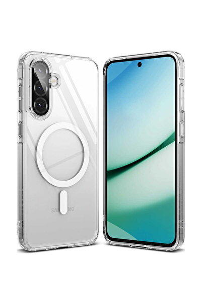 Ringke Θήκη Magsafe Fusion Clear Samsung Galaxy A36/A56