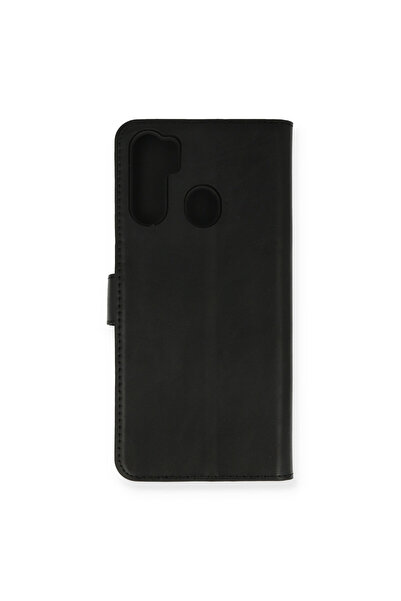 cepmoda Reeder "P13 Blue Max" Cover with Leather Stitched Cases, Internal Car...