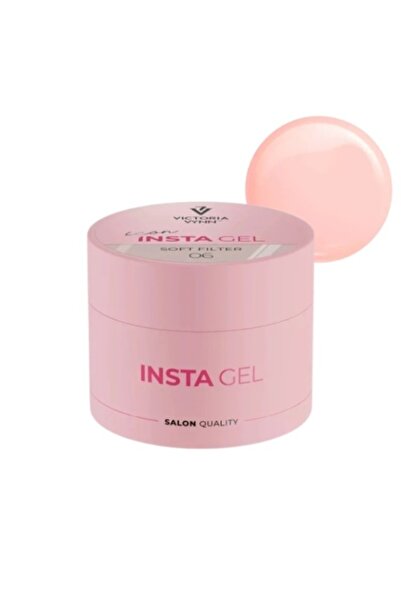 VICTORIA VYNN Insta Gel 06 Soft Filter 40 ml