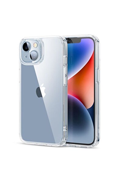 ESR iPhone 14 Plus Ice Shield Διαφανές