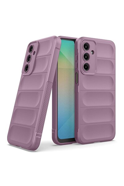 Orso Θήκη Magic Shield Μωβ Samsung Galaxy S26