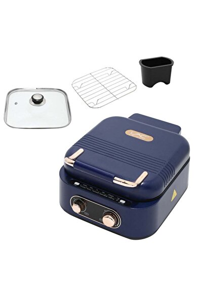 LAC LAICHY Multifunctional Electric Pot Baking Pan