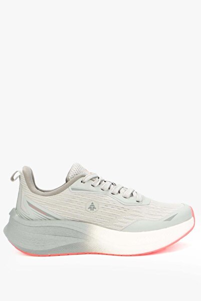 Hammer Jack Світло-сіре жіноче спортивне взуття Hammerjack Maures