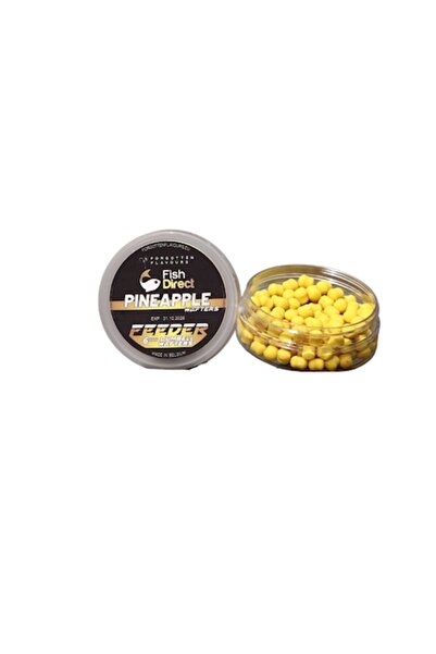 Forgotten Flavours Wafters Forgotten Flavours, Pineapple, 6mm