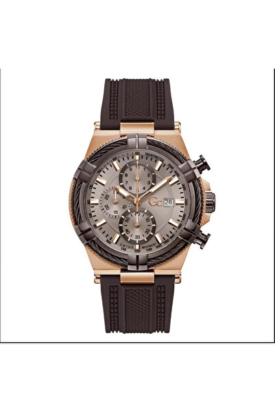 Guess Collection GCZ76004G7 ERKEK KOL SAATİ