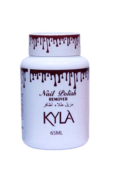 KYLA مزيل طلاء الأظافر 65 مل