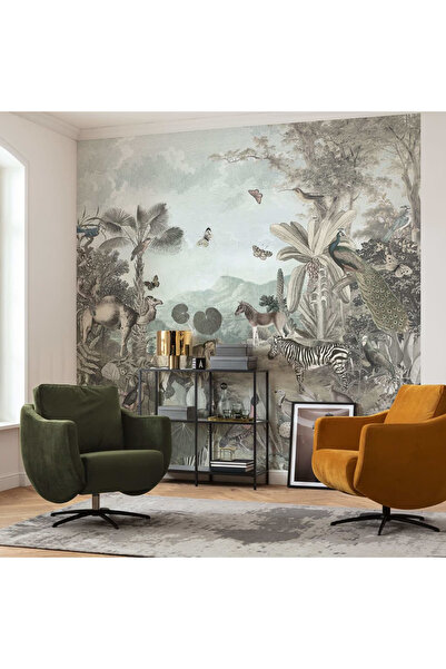 Komar Τοιχογραφία "Δημιουργία", 300x280 εκ.