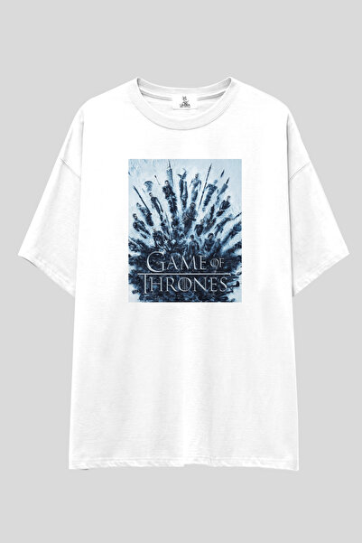 UmbraWear Tricou Game of Thrones |   Tricou unisex, 100% bumbac, cu imprimeu ...