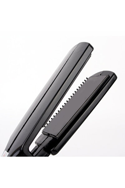 Tycoon Placă de îndreptat părul ALBASTRU