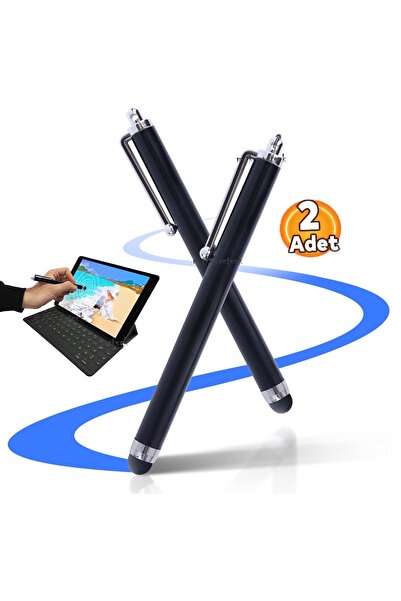 m.tk moveteck Touch Pen Compatible with All Devices Drawing Writing Pen for I...