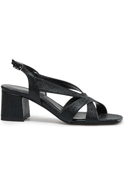 Catwalk Topuklu Sandalet
