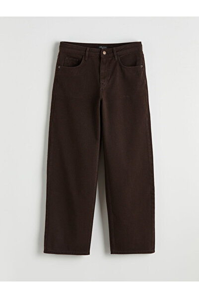 LC Waikiki Boyfriend Women's Jean Pants