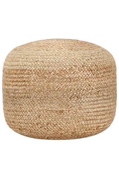 Concept Taburet lucrat manual, 45x30 cm, iută