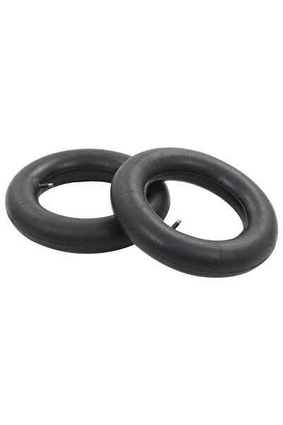Concept Camere roată roabă, 2 buc., 3.50-8/16x4/4.00-8/400x100, cauciuc