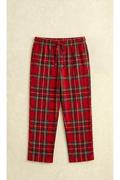 Dorelux Roșu piele întoarsă Partea inferioară unică