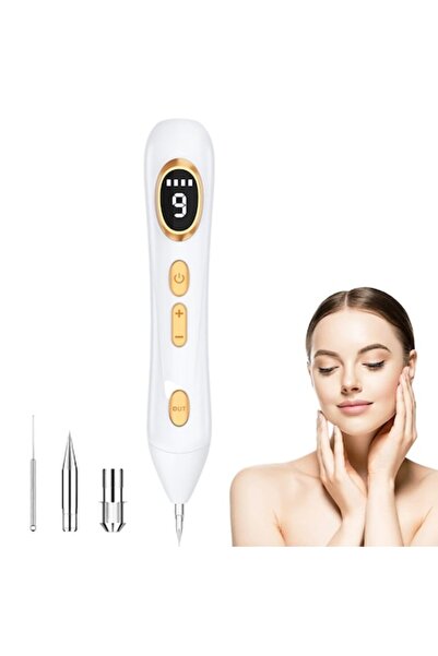 LYCENXI Συσκευή αφαίρεσης σπίλων και κονδυλωμάτων