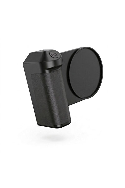 Wyred by Monga Snap Acumulator Extern Magnetic, 5000 mAh, Suport Foto cu Decl...