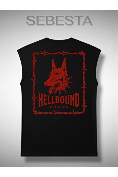 Sebesta Fashion Helbound Records Printed Cotton Lu 0 Yaka Premium Oversized A...