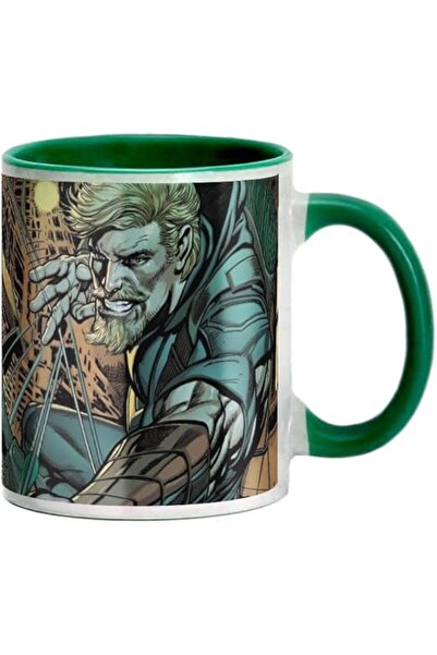 MECKSA MEC Marvelous Cup for Your Sips