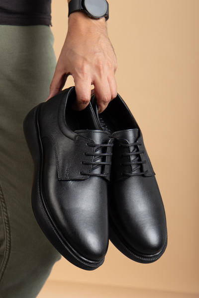 maximoda Genuine Leather , Thick Sole, Inner and Outer D Leather 6 Different ...