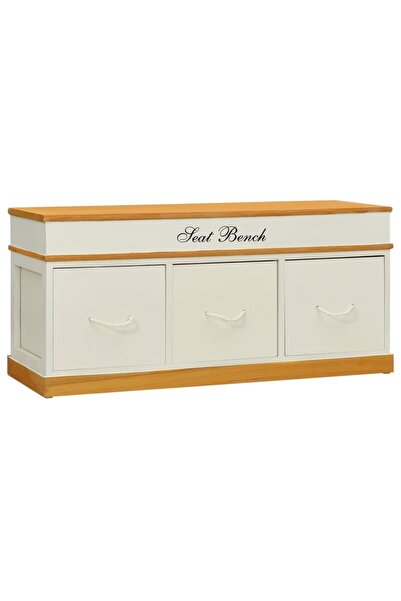 Concept Bancă de depozitare Dulap pantofi Banchetă de intrare