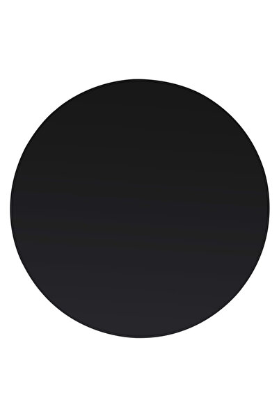 Concept Στρογγυλή επιφάνεια τραπεζιού από σκληρυμένο γυαλί 900 mm