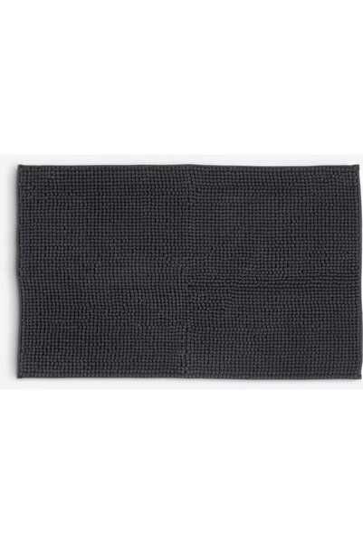 RootRise Fagersta Plus Bath Mat Fagersta 750X80 Grey