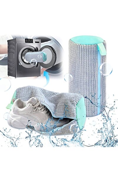 Trendily Sac de spălat pantofi