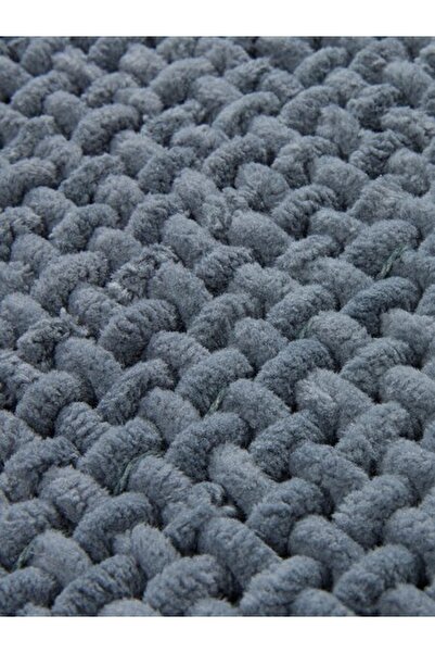 RootRise Nolvik Gold Bath Mat Nolvik 50X80 Blue Kronborg