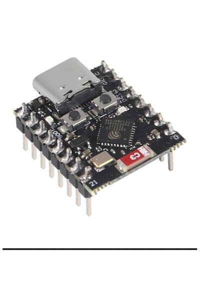 OEM Development Board compatible with ESP32 C3 DEV Module