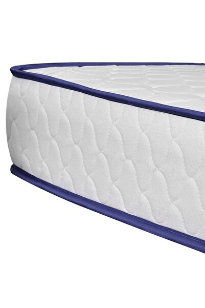 Concept Saltea din spumă cu memorie, 200 x 160 x 17 cm