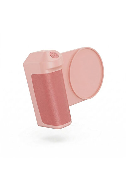 Wyred by Monga Snap Acumulator Extern Magnetic, 5000 mAh, Suport Foto cu Decl...