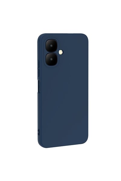 tekno grup Tecno Spark Go 2 Case Tkng Mara Launch Cover - Lilac