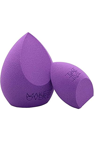 Makeover22 2 Miracle Sponge Concealer and Face Defining MS-03