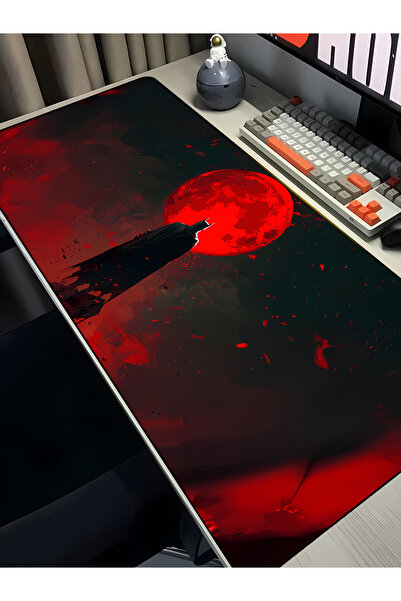 Charmbi Batman 40X90 Procontrol Mouse Pad Gaming Mousepad Non-Slip Sole Large...