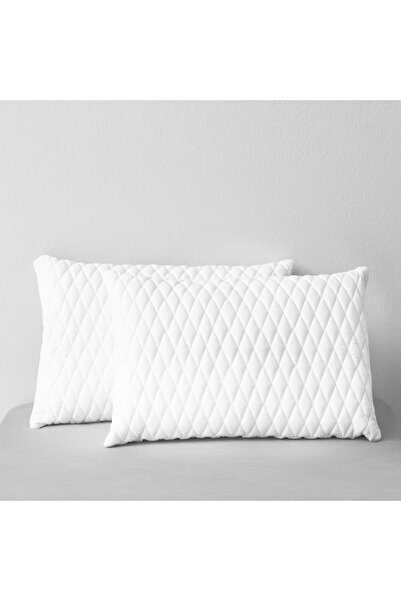 Concept Pillows, 2 pcs., 60x40x14 cm, memory foam