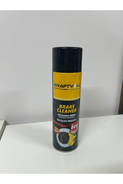 Kraftvoll Balata spreyi