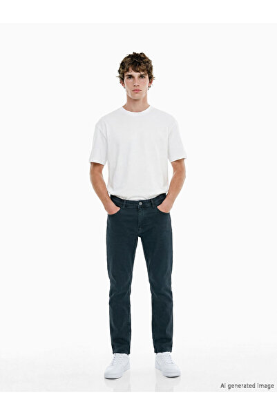 LC Waikiki Timeless Clothing & Timeless Choices 880 Chino Men's Jean Pants