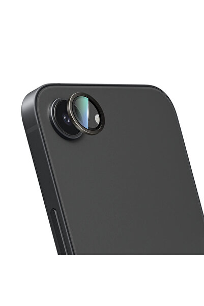 NANOSPACE Camera lens protector compatible with iphone 17e