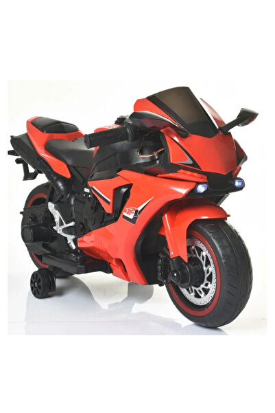Rally دراجة نارية كهربائية للأطفال, من عمر سنتين الى 6 سنين