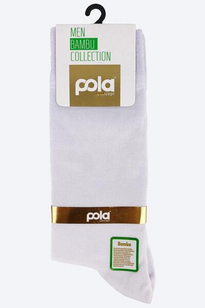 gd goldoremi 4000 Men's Bamboo Anti-Sweat Stitch-Free Anti-Foot Odor Stretchy...