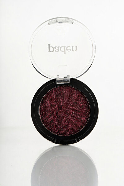 Paden Allure Kızıl Kahve Tekli Sedefli far