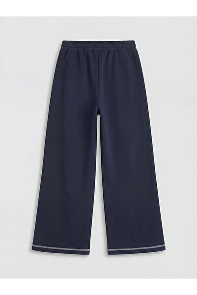 LC Waikiki Los Angeles Printed Girls' Sweatpants