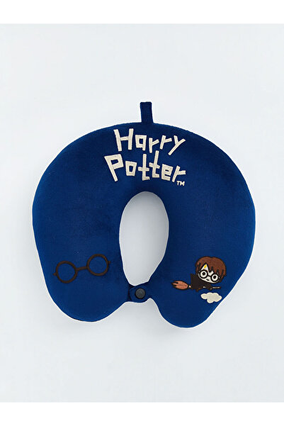 LC Waikiki Μικτό Κεντητό Μαξιλάρι Λαιμού