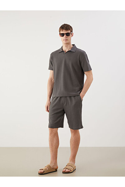 LC Waikiki Timeless Clothing & Timeless Choices Standardfit Men's Shorts