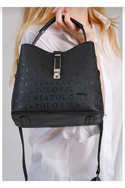 Balencia Just Polo Women's New Season Hand and Shoulder Bag Bag I