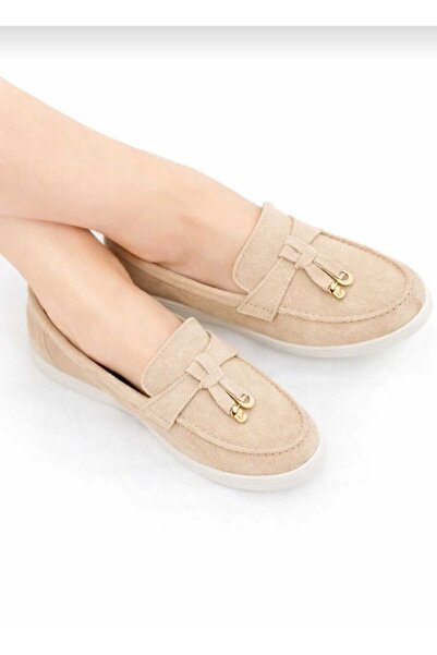 Redario Giovanni أحذية نسائية جلد سويدي